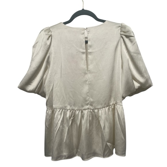 Lilly Pulitzer Blakelynn Elbow Sleeve Top - Picture 4 of 13